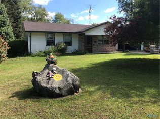 315 E Mason St, Clyde, OH 43410