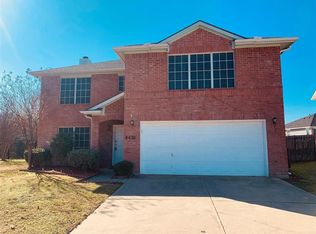 6601 Bear Hollow Ct, Watauga, TX 76137