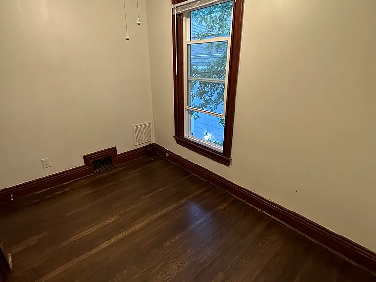 Third Bedroom - Angle 3