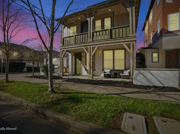 4077 Calloway Drive, Santa Rosa, CA 95409