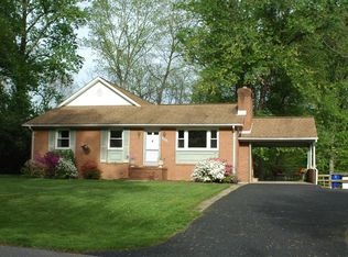 6833 Carlinda Ave, Columbia, MD 21046