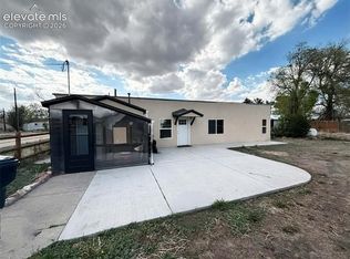 419 Buffalo St, Simla, CO 80835