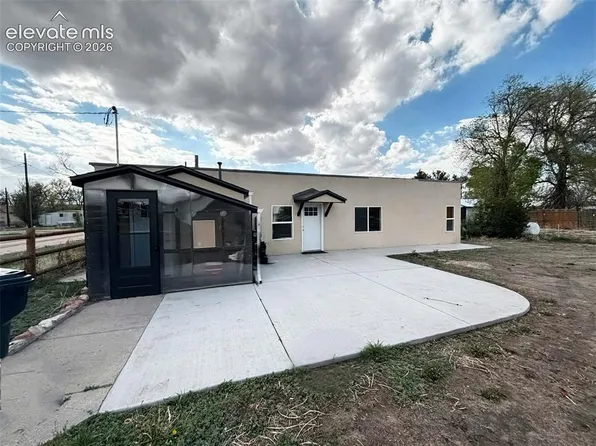 419 Buffalo St, Simla, CO 80835
