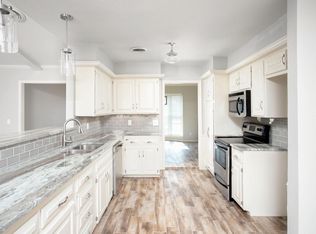 6512 Sandie Dr, Amarillo, TX 79109