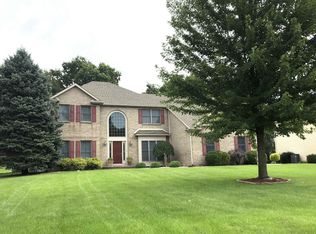 50682 Post Rd, Granger, IN 46530