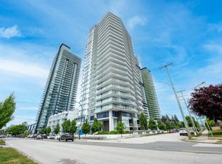 5051 Imperial St #1706, Burnaby, BC V5J0J3