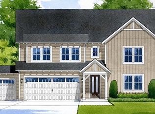 178 Country Lake Dr #10, Mooresville, NC 28115