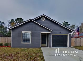 1852 Sheraton Lakes Cir, Middleburg, FL 32068