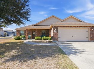 3721 Lake Hawkins, Robstown, TX 78380