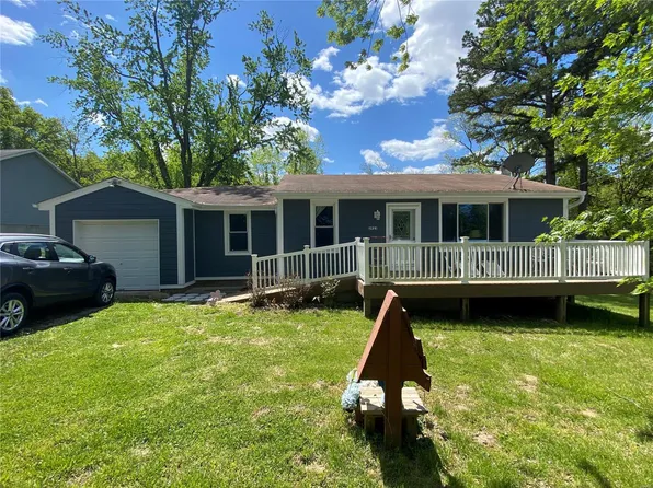 3923 Vogt Rd, House Springs, MO 63051