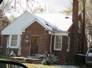 9551 Hubbell St, Detroit, MI 48227