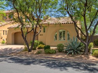 9229 E Canyon Vw, Scottsdale, AZ 85255