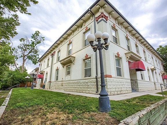 2nd image of 610 N Logan Street #15