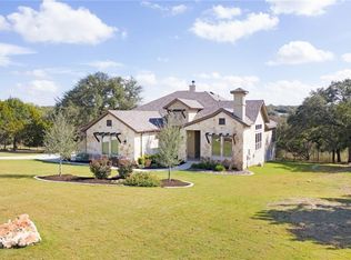 200 Flintlock Dr, Leander, TX 78641