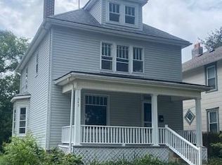 343 E Mithoff St, Columbus, OH 43206