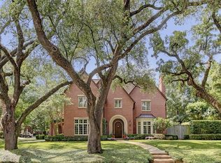 3605 Georgetown St, Houston, TX 77005