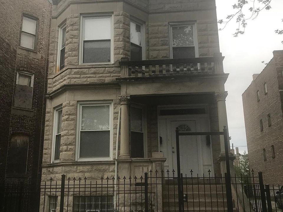 1st image of 1323 S Lawndale Ave #1