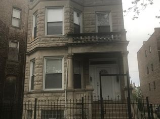 1323 S Lawndale Ave #1, Chicago, IL 60623