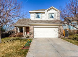19807 E Villanova Dr, Aurora, CO 80013