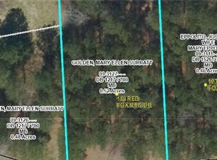 119 Red Fox Run Dr, Wallace, NC 28466