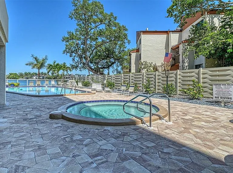 1355 S Portofino Dr #103 — Photo 58