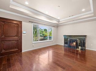 955 N Vista St, Los Angeles, CA 90046