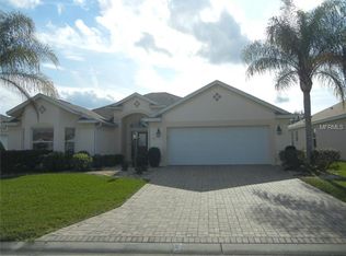 17133 SE 76th Creekside Cir, The Villages, FL 32162