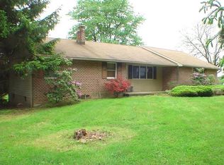 669 W Avondale Rd, West Grove, PA 19390