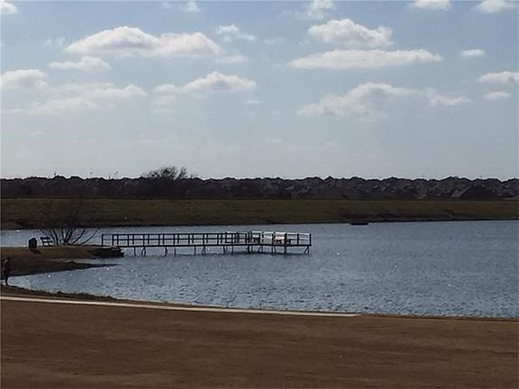 Paloma Lake