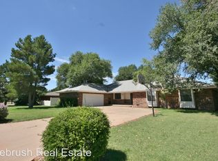 1904 Fairway Ter, Clovis, NM 88101