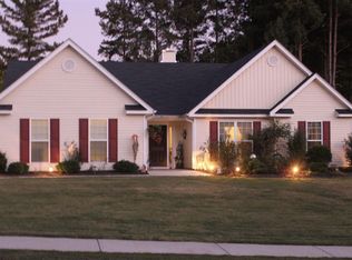 1401 Carson Trl, Winder, GA 30680