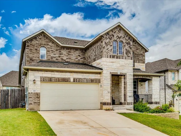 212 Sierra Blanca Rd, Dripping Springs, TX 78620
