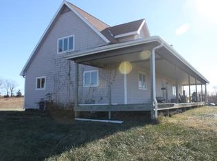 11578 134th St, Valley Falls, KS 66088