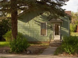 410 E 2nd Ave N, Columbus, MT 59019
