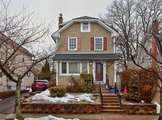 31 Mertz Ave, Belleville, NJ