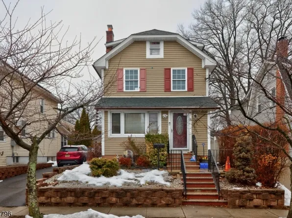 31 Mertz Ave, Belleville Twp., NJ 07109