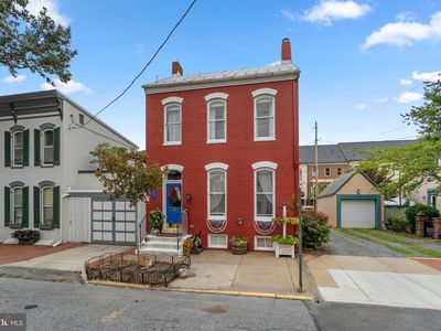 15 E 4th St, Frederick, MD, 21701