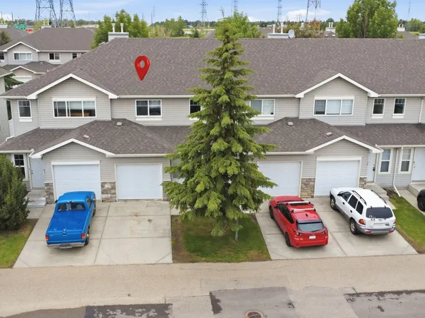 230 Edwards Dr SW #92, Edmonton, AB T6X 1G7