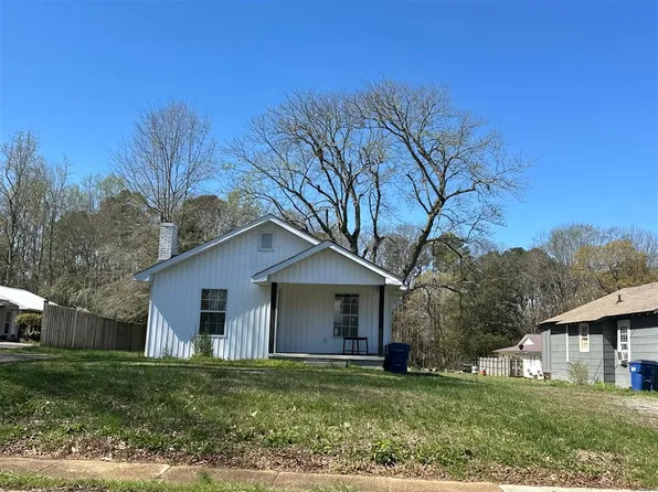 617 N Main St, Arab, AL 35016