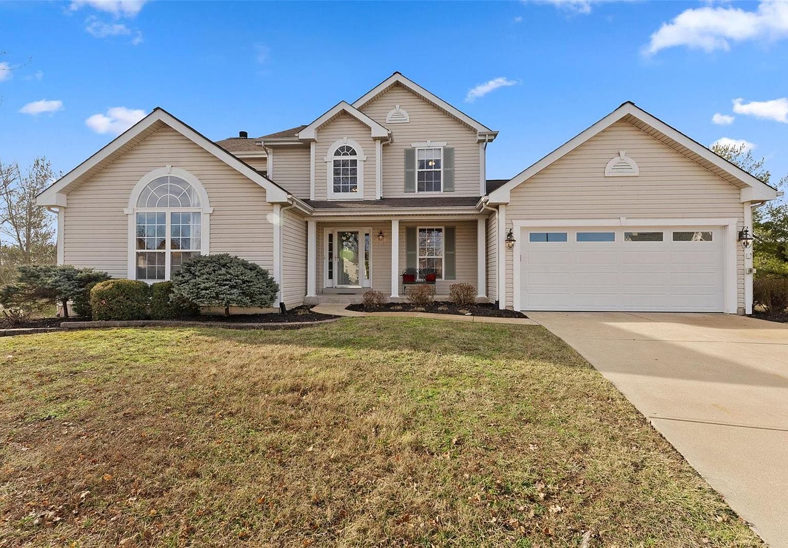 1481 Wethersfield Dr, Dardenne Prairie, MO 63368 Zillow