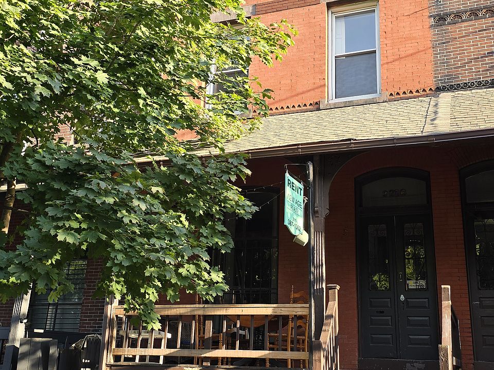1st image of 3216 Powelton Ave