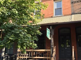 3216 Powelton Ave, Philadelphia, PA 19104