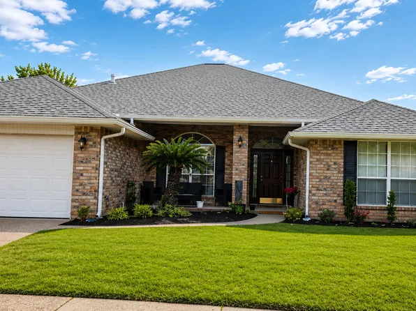 3149 Windjammer Ct, Pensacola, FL 32526