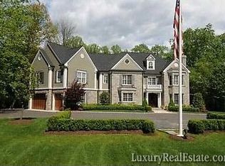 708 South Ave, New Canaan, CT 06840