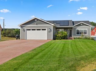 828 Troy Cir, Billings, MT 59105