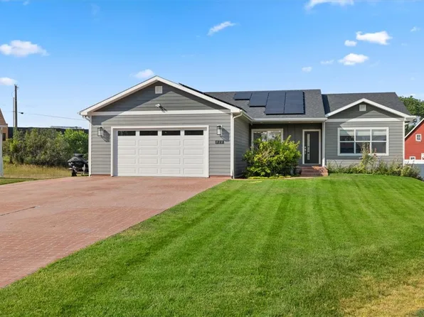 828 Troy Cir, Billings, MT 59105