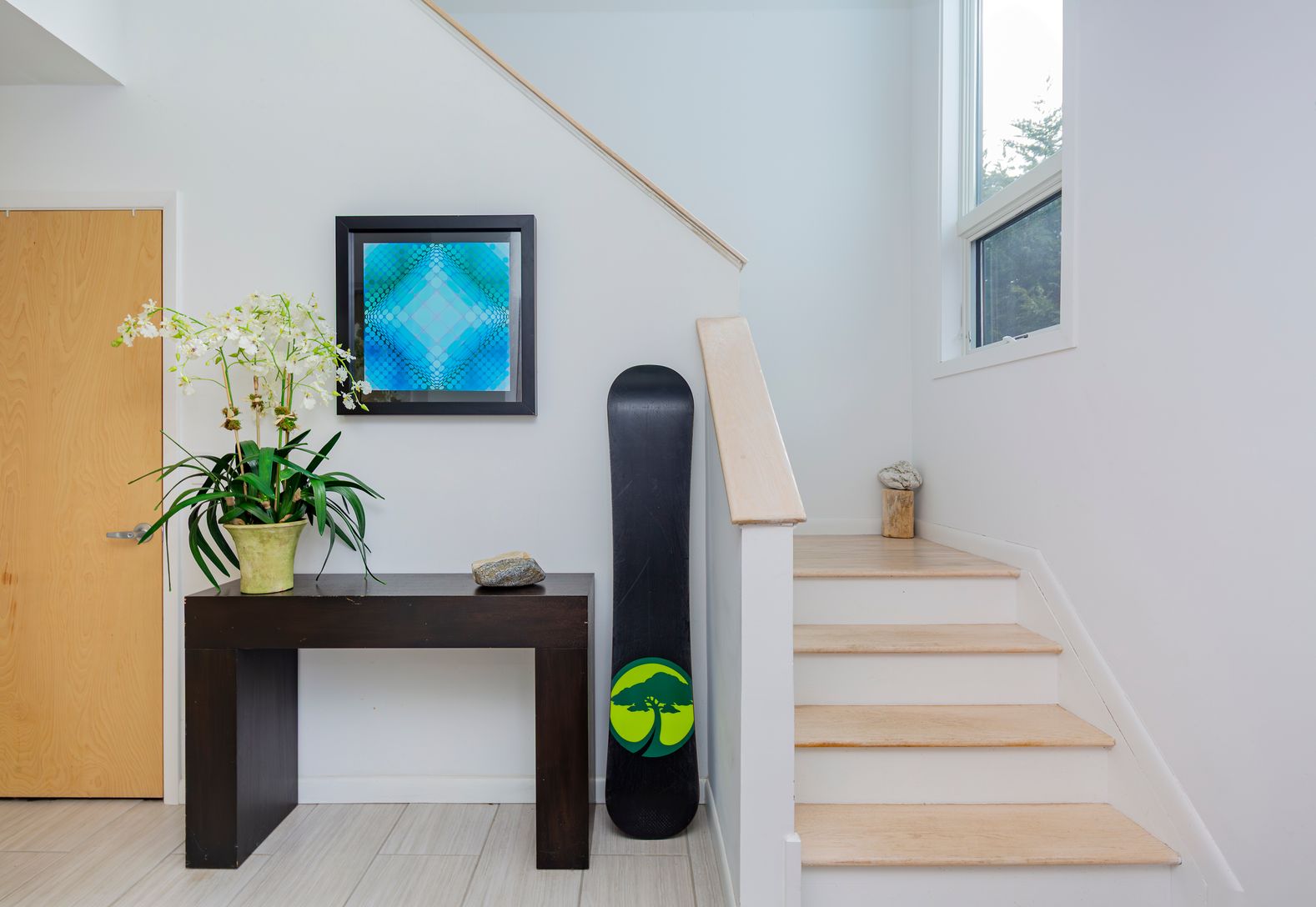  Entry Foyer