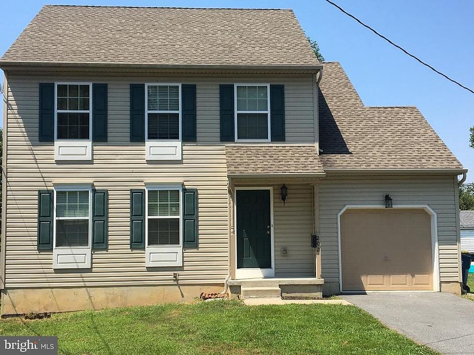 1st image of 202 Lindbergh Ave
