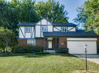 11277 Bridgeview Dr, Pickerington, OH 43147