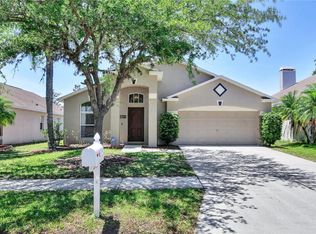 25811 Bloomsbury Ct, Land O Lakes, FL 34639